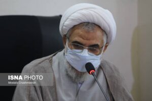 امام جمعه بندرعباس : پیام نیروهای مسلح این بود که منطقه جای تروریست ها نیست