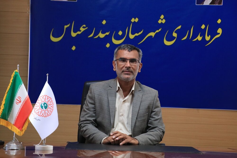 محمد مرودی : ضرورت راه‌اندازی اورژانس جاده‌ای در نقاط حادثه‌خیز بخش مرکزی بندرعباس