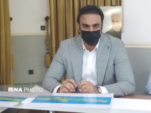سلمان افروشه : نیاز به تخصیص 100 میلیارد تومان برای بهسازی شبکه آبرسانی فرسوده قشم