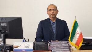 حسین طالبی: رسیدگی به 344 پرونده در تعزیرات حکومتی کیش