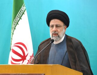 سیدابراهیم رئیسی : زمینه برای سرمایه‌گذاری امن با تضمین سرمایه و سود در ایران فراهم است