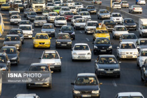 سرهنگ تقی حیدری : نبود سوخت علت ترافیک شدید امروز در محور بلوار راه آهن بندرعباس