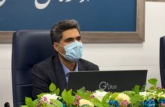 عباس اکبری: ارسال لیست حق بیمه کارکنان خود را به روزهای پایانی ماه موکول نکنید
