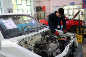 محسن ناصری : 173 دوره آموزش مهارت های فنی و حرفه ای در شهرستان قشم برگزار می شود