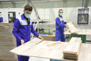 مجید بلندنظر : صندوق کارآفرینی امید ۱۰ طرح راکد و تعطیل در هرمزگان را احیا کرد