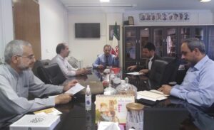 میکائیل باقری : کارگروه انس با قرآن با استفاده از محتوای کتاب های درسی تشکیل شد