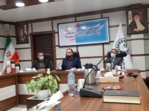 حسین عبادتی : 1510 پایگاه تابستانی از سوی سازمان دانش آموزی در نظر گرفته شده است