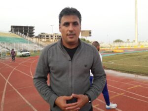 امیرخلیفه اصل : تیم شهرداری بندرعباس شانس بیشتری از حریف برای صعود به لیگ یک دارد