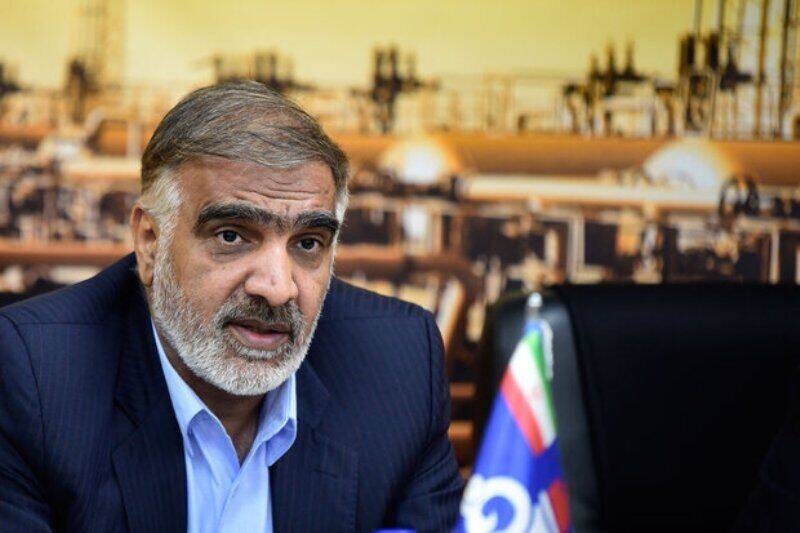 فریدون حسنوند : قراردادهای مهم پالایشگاه های فراسرزمینی منعقد شد