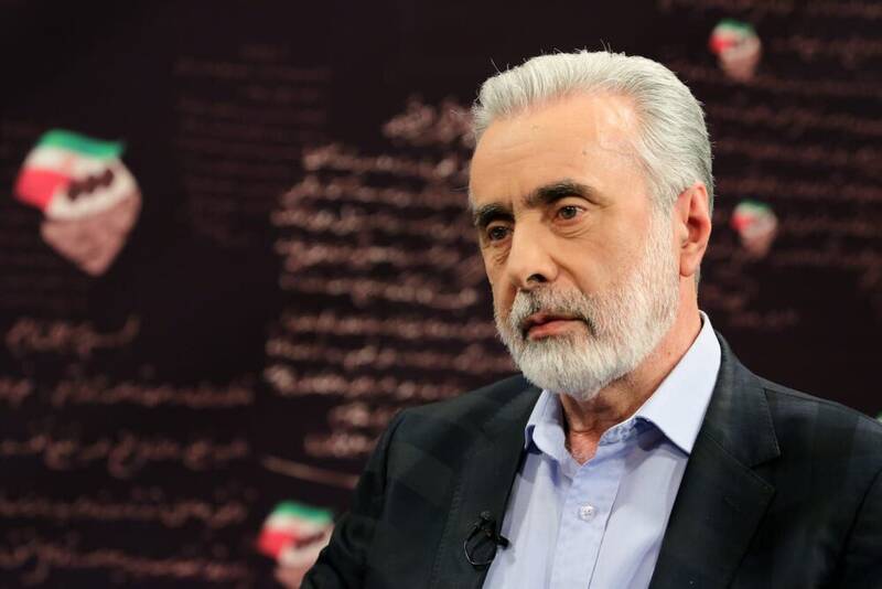 سید منصور رضوی : دولت انگیزه خدمتگزاری کاملاً بالایی دارد