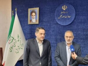 معاون پارلمانی رئیس جمهور : «لایحه جامع انتخابات» در دستور کار دولت