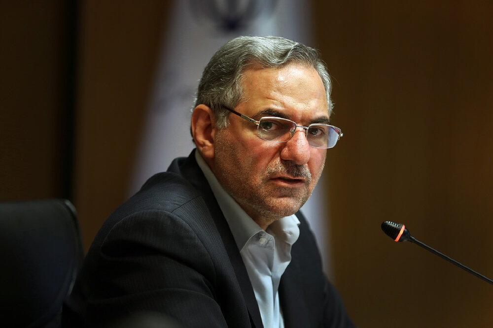 محمود امانی تهرانی : باید موقعیت های جدید یادگیری در دوره ابتدایی پایش شود