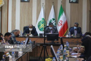 حبیب مسیحی تازیانی : خطر انقراض ۳۷ گونه جانوری در هرمزگان