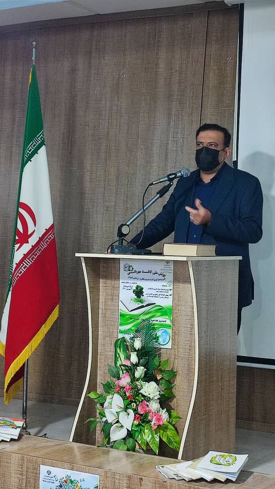 محمد قویدل پویش ملی کاغذ مهربانی برگزار شد