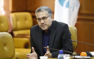 سعید پورزادی : 1900 میلیارد تومان اعتبار برای طرح های عمرانی جزیره کیش هزینه می شود