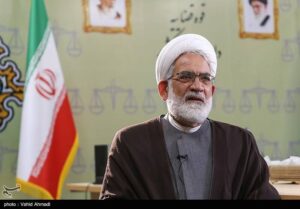 دادستان کل کشور: نظارت بر ایمنی ساختمان‌ها وظیفه شهرداری‌هاست نه دستگاه قضا