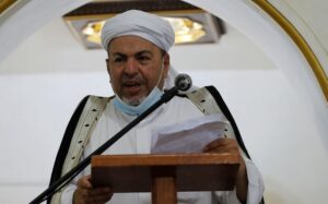 شیخ مستطاب یعقوب شمس : موانع پیش روی فعالیت بخش خصوصی برداشته شود