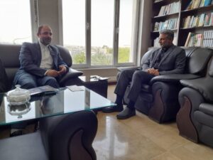 حسین مقدم کیا : شناسایی نخبگان جوان و نوجوان قرآنی در محله‌ها آغاز شده است