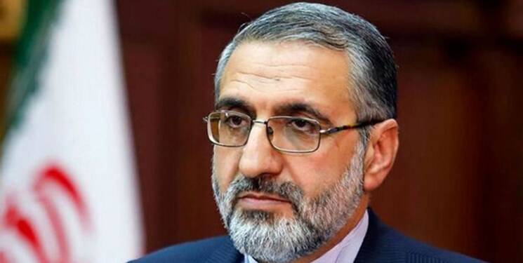 غلامحسین اسماعیلی : برای اداره کشور باید از خرد جمعی استفاده کنیم