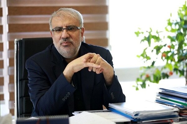 جواد اوجی وزیر نفت : ۳۰ هزار نیروی ایثارگر در وزارت نفت استخدام رسمی شدند