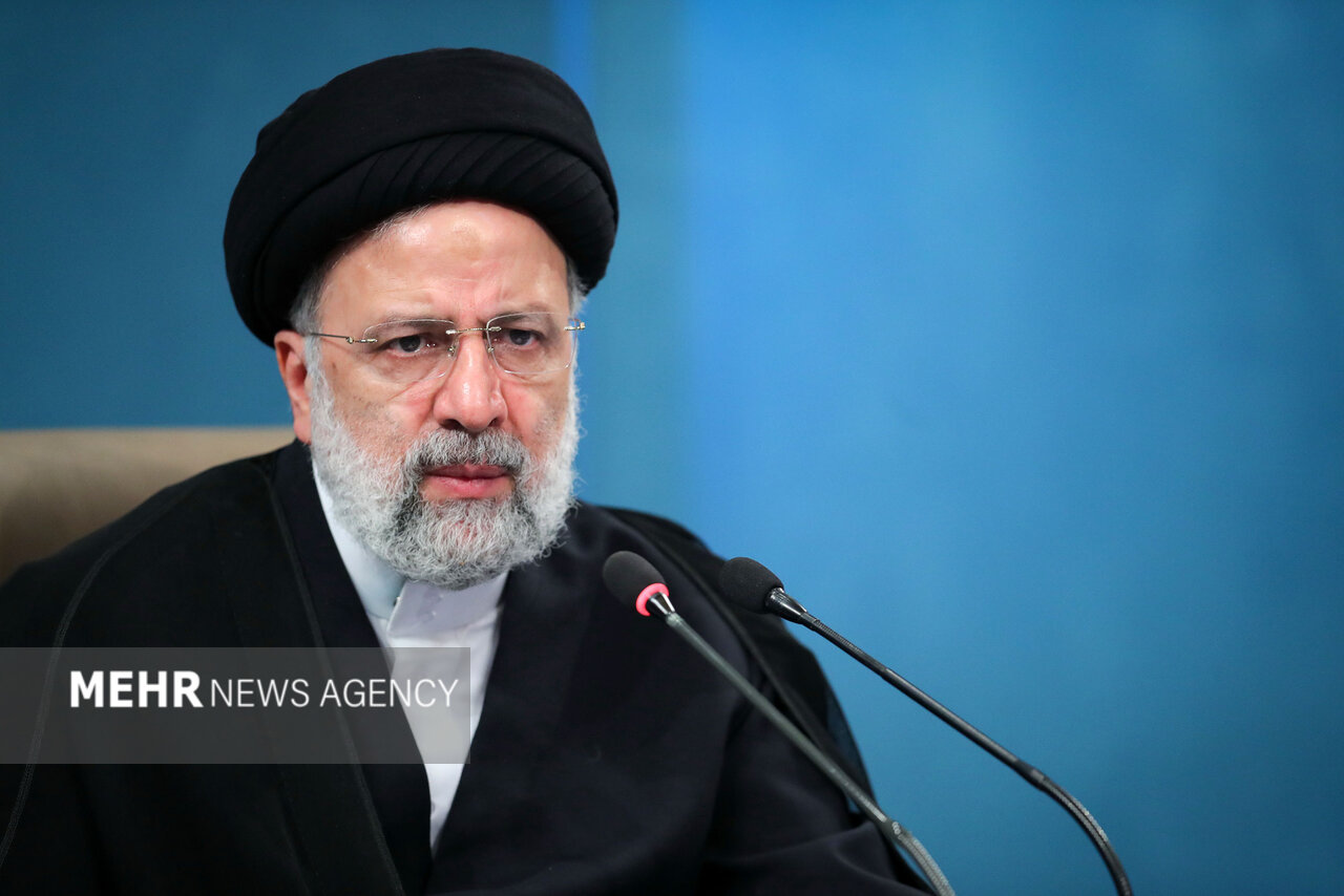 تشکیل جلسه شورای عالی عتف بعد از ۱۱ سال با حضور سید ابراهیم رئیسی