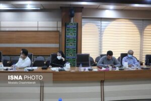 مهدی دوستی : فرمانداران بندرعباس، رودان و سیریک را بدون دخالت هیچ فردی منصوب کردم