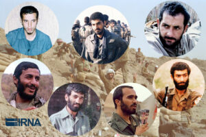 حجت الاسلام روح الله معصومی : دفاع مقدس امتداد اربعین حسینی است