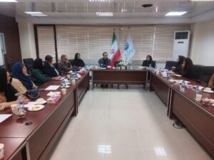 یاسر شاه پیری : هنرمندان تئاتر جزیره کیش در مسیر فرهنگسازی و ایجاد نشاط و پویایی گام بردارند