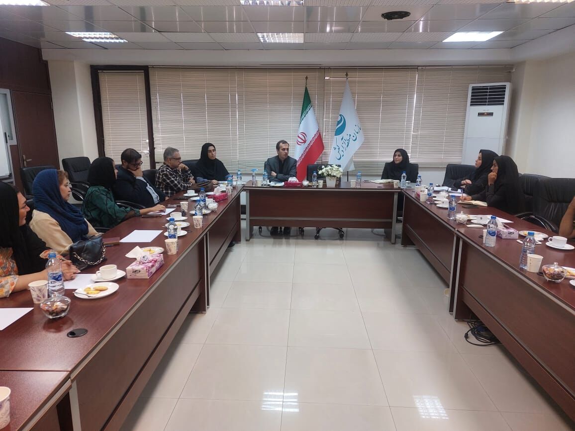 یاسر شاه پیری : هنرمندان تئاتر جزیره کیش در مسیر فرهنگسازی و ایجاد نشاط و پویایی گام بردارند