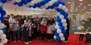 مهدی رشیدی : حضور ۳۶۰۰ دانش آموز در هفتمین دوره جشنواره ابن سینا