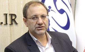 توییت / سید نظامالدین موسوی: حتی یک سایت رسمی مجلس هک نشده