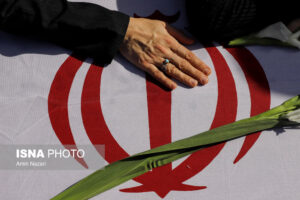 سردار اباذر سالاری: تفحص و شناساسیی پیکر شهید عبدالرسول آذرآیین از شهدای اهل سنت هرمزگان پس از 35 سال