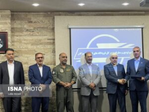 جمشید دلفاردی بعنوان مدیرکل جدید فرودگاه های استان هرمزگان معرفی شد