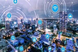 حمیدرضا طبی : فرایندهای شهرسازی در کیش هوشمند می شود