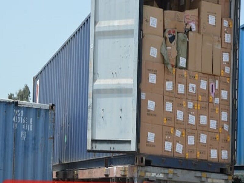 سردار غلامرضا جعفری : کشف 17 میلیارد تومان کالای قاچاق در 2 روز گذشته