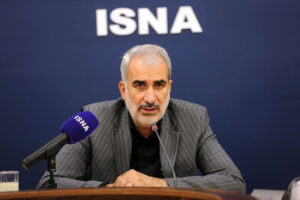 یوسف نوری : تمرکز بر روی کنکور خوب نیست / آموزش عالی باید خودش از میان دانش آموزان انتخاب کند