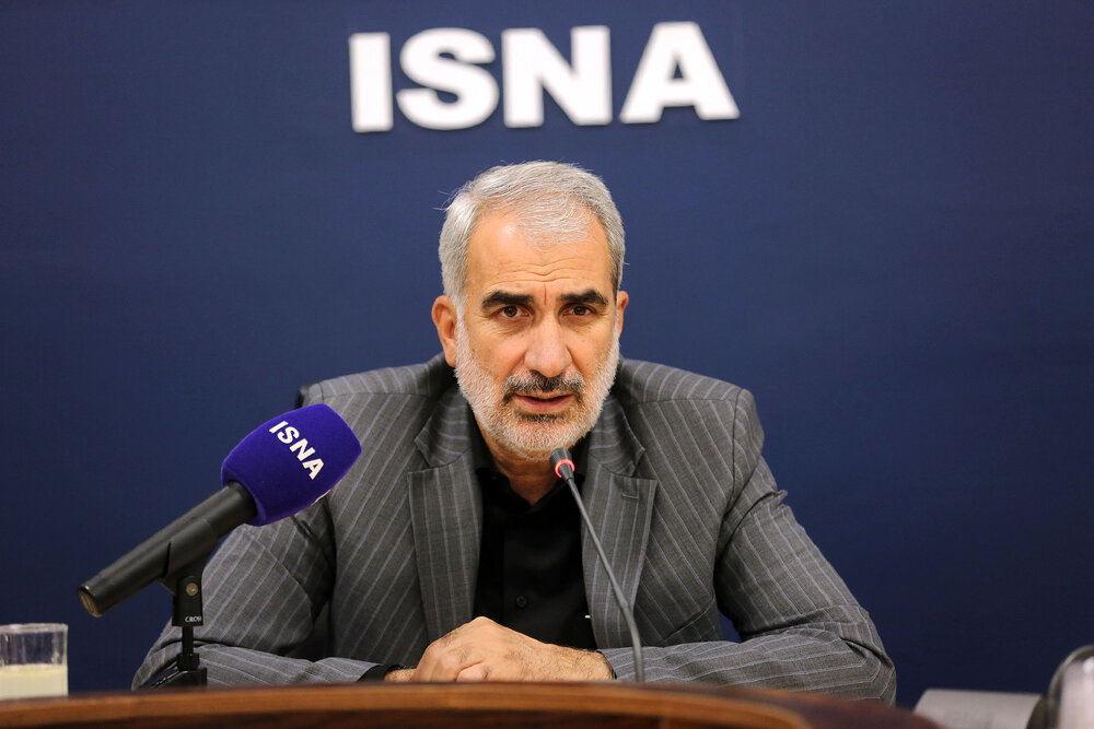 یوسف نوری : تمرکز بر روی کنکور خوب نیست / آموزش عالی باید خودش از میان دانش آموزان انتخاب کند