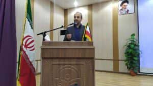 حمید یزدانی : فرصت بی نظیری در اختیار مدیران، مربیان و مدارس شبانه روزی است