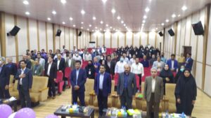 معاون آموزش متوسطه استان هرمزگان : برگزاری فتتاحیه دوره آموزشی مدیران مدارس شبانه روزی کشور در بندرعباس