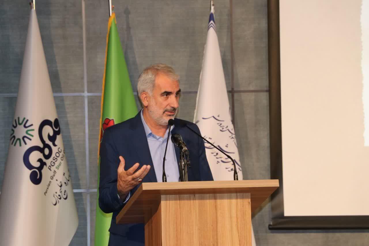 یوسف نوری در بندرعباس : شهدا دفاع مقدس را به یک مدرسه تربیتی تبدیل کردند