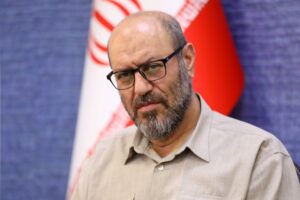 حسین دهقان : برنامه ریزی برای توسعه 5ساله زیرساختهای اساسی شرق هرمزگان و سواحل مکران