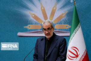 یوسف نوری : اکنون ماه شهدای دانش آموز است