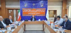 مهدی دوستی : مگس میوه مدیترانهای و سوسک سرخرطومی حنایی، مرکبات و نخلستانهای استان هرمزگان را تهدید میکند