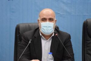 ولی‌الله حیاتی : 5 نفر در حمله تروریستی ایذه به شهادت رسیدند / 10 نفر زخمی شدند