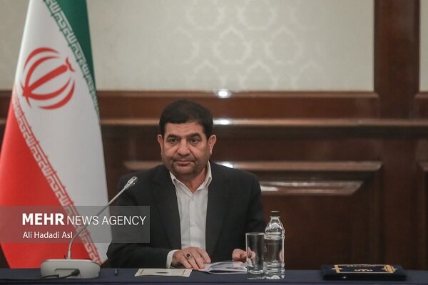 محمد مخبر : باید گنج خفته مکران را به روی زمین آورده و بالفعل کنیم