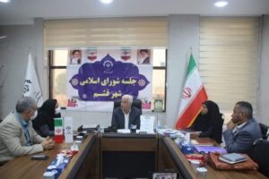 حبیب بازماندگان قشمی :مالکان 17 خانه ی مسیر سیلاب محله چابهار برای امضای صلح نامه و دریافت زمین جایگزین اقدام کنند