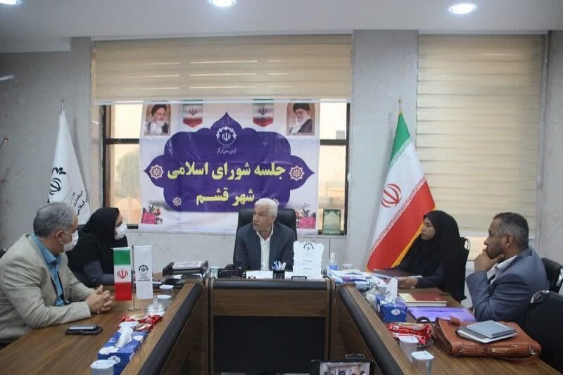 حبیب بازماندگان قشمی :مالکان 17 خانه ی مسیر سیلاب محله چابهار برای امضای صلح نامه و دریافت زمین جایگزین اقدام کنند