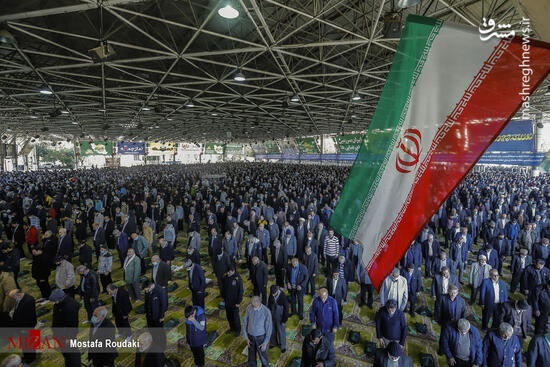 حجت‌الاسلام محسن قرائتی : امام جمعه پاسخگوی سوالات دانشجویان و دانش آموزان باشد