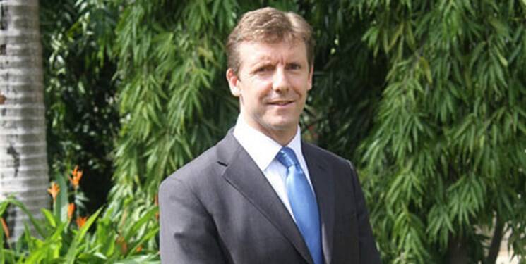 سایمون شرکلیف به وزارت امور خارجه احضار شد