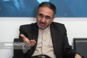 قاسم احمدی لاشکی : آزمون، سنجش و ارزشیابی واژگان کلیدی نظام تعلیم و تربیت هستند